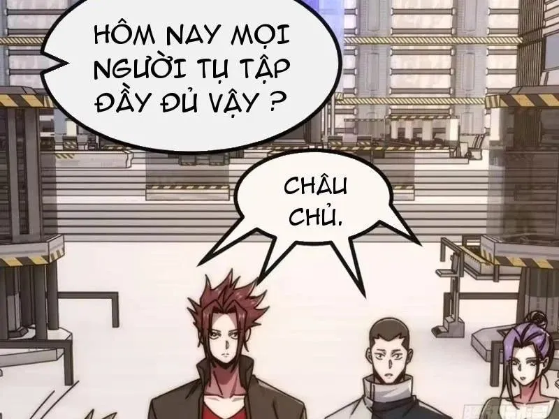 Vô Hạn Tiến Hóa Từ Con Số 0 Chap 88 - Next Chap 89