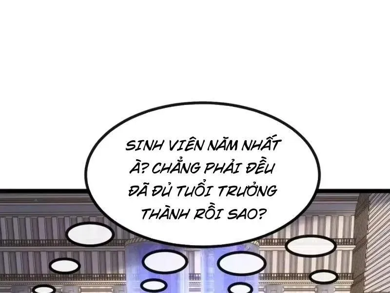 Vô Hạn Tiến Hóa Từ Con Số 0 Chap 88 - Next Chap 89