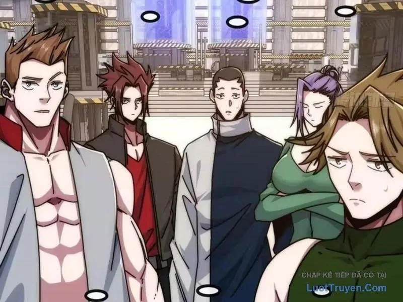 Vô Hạn Tiến Hóa Từ Con Số 0 Chap 88 - Next Chap 89