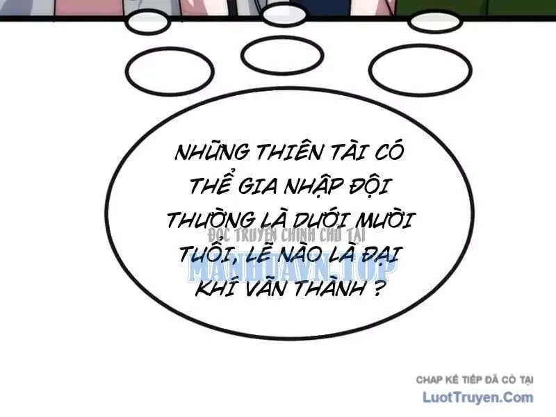Vô Hạn Tiến Hóa Từ Con Số 0 Chap 88 - Next Chap 89