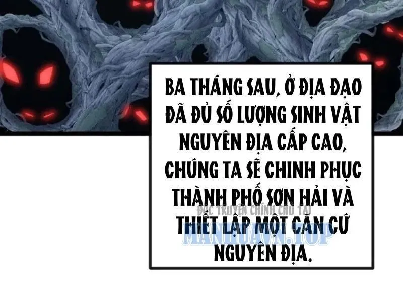 Vô Hạn Tiến Hóa Từ Con Số 0 Chap 89 - Next Chap 90