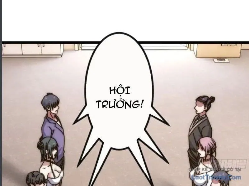 Vô Hạn Tiến Hóa Từ Con Số 0 Chap 89 - Next Chap 90