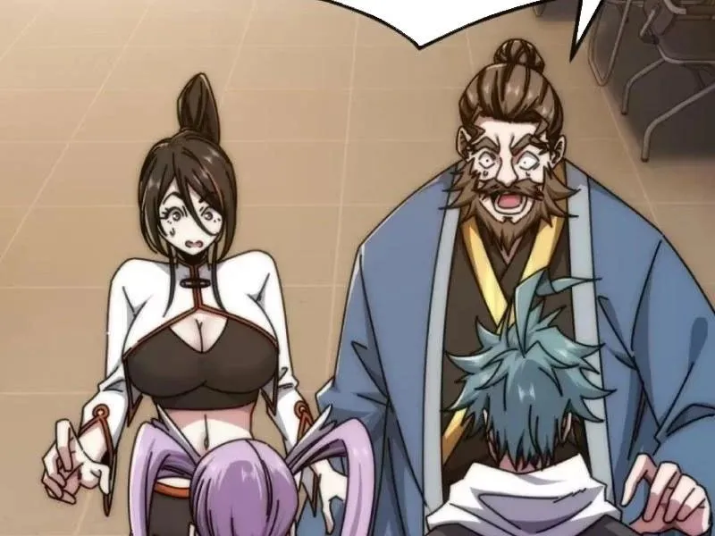 Vô Hạn Tiến Hóa Từ Con Số 0 Chap 89 - Next Chap 90