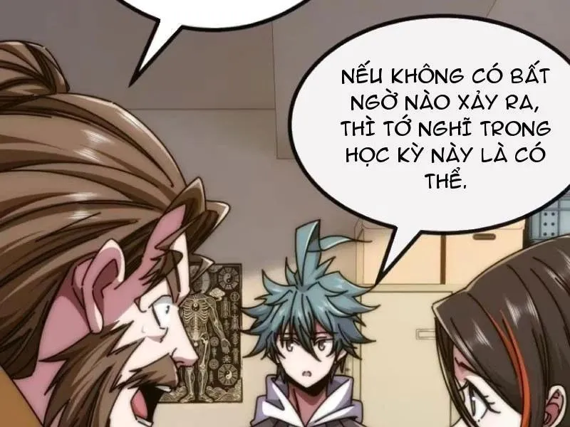 Vô Hạn Tiến Hóa Từ Con Số 0 Chap 89 - Next Chap 90