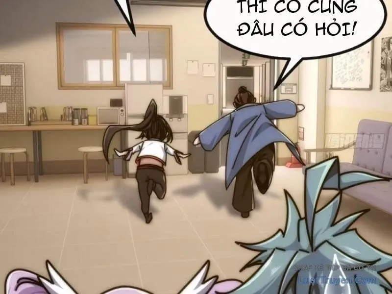 Vô Hạn Tiến Hóa Từ Con Số 0 Chap 89 - Next Chap 90