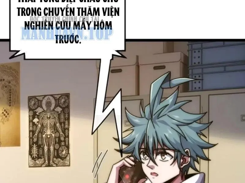Vô Hạn Tiến Hóa Từ Con Số 0 Chap 89 - Next Chap 90