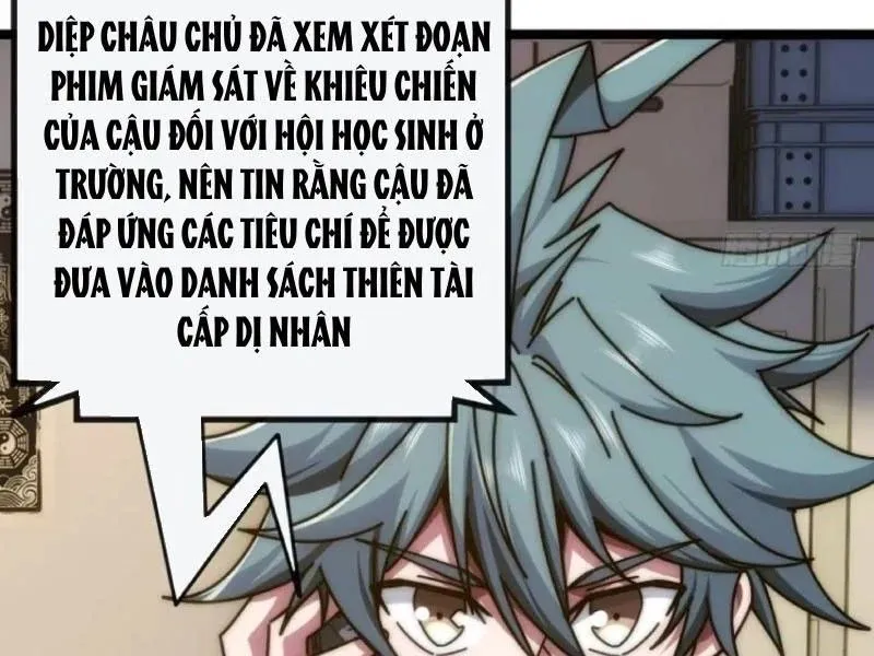 Vô Hạn Tiến Hóa Từ Con Số 0 Chap 89 - Next Chap 90