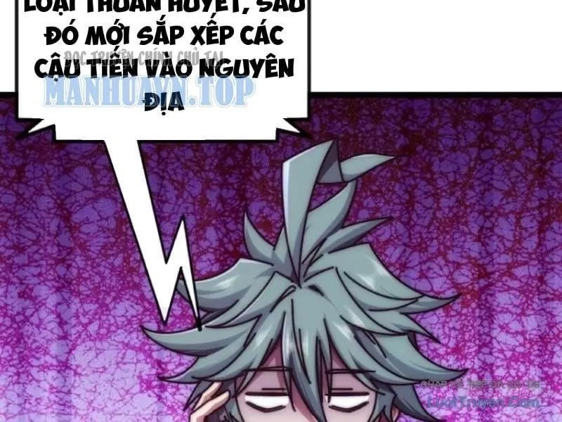 Vô Hạn Tiến Hóa Từ Con Số 0 Chap 89 - Next Chap 90