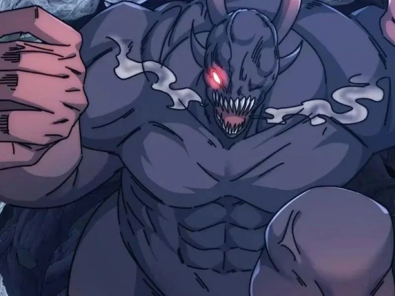 Vô Hạn Tiến Hóa Từ Con Số 0 Chap 89 - Next Chap 90