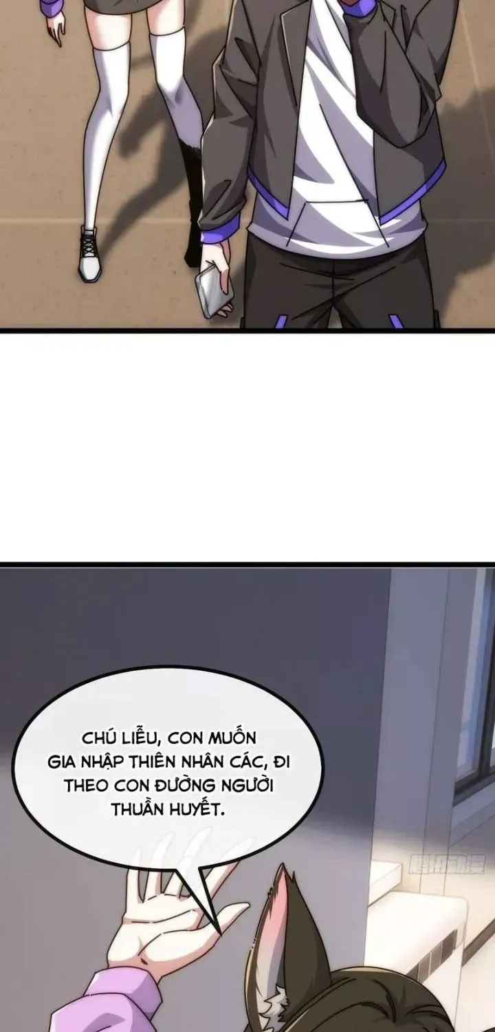 Vô Hạn Tiến Hóa Từ Con Số 0 Chap 90 - Next Chap 91