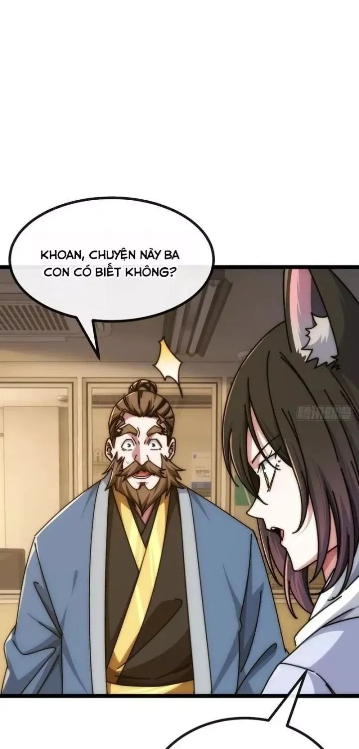 Vô Hạn Tiến Hóa Từ Con Số 0 Chap 90 - Next Chap 91