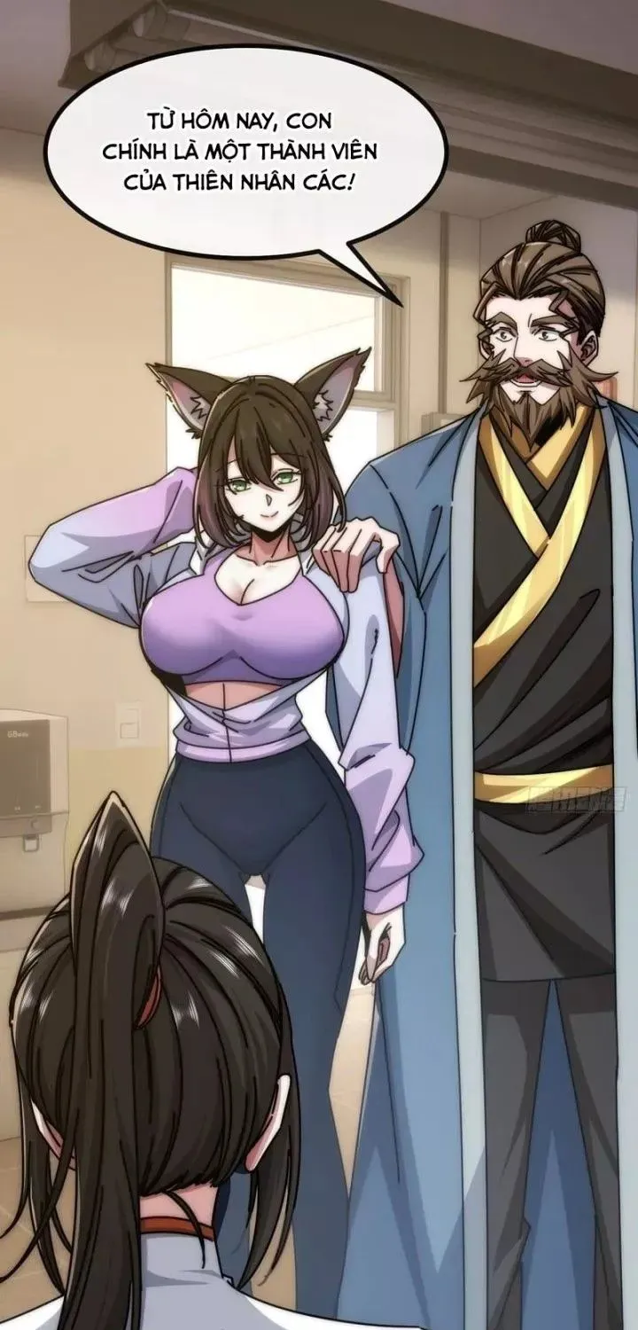 Vô Hạn Tiến Hóa Từ Con Số 0 Chap 90 - Next Chap 91