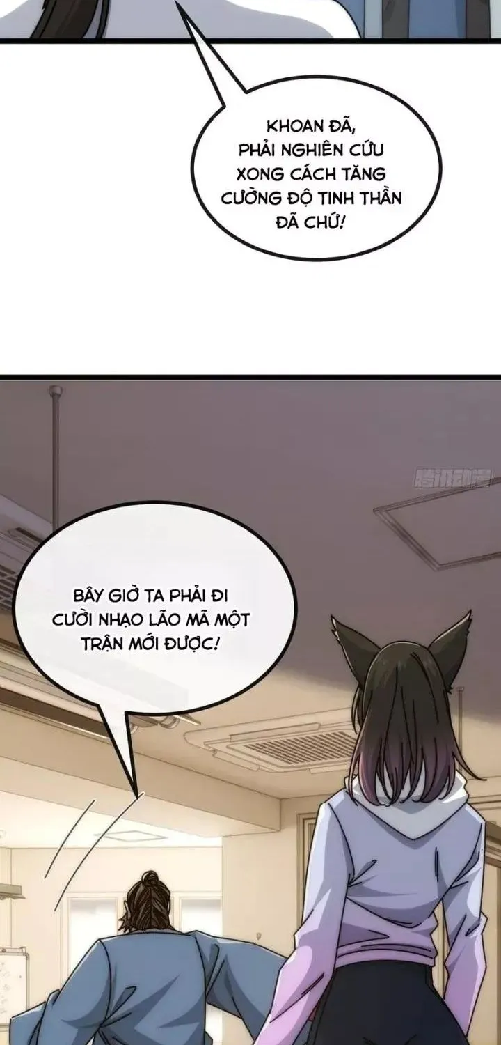 Vô Hạn Tiến Hóa Từ Con Số 0 Chap 90 - Next Chap 91