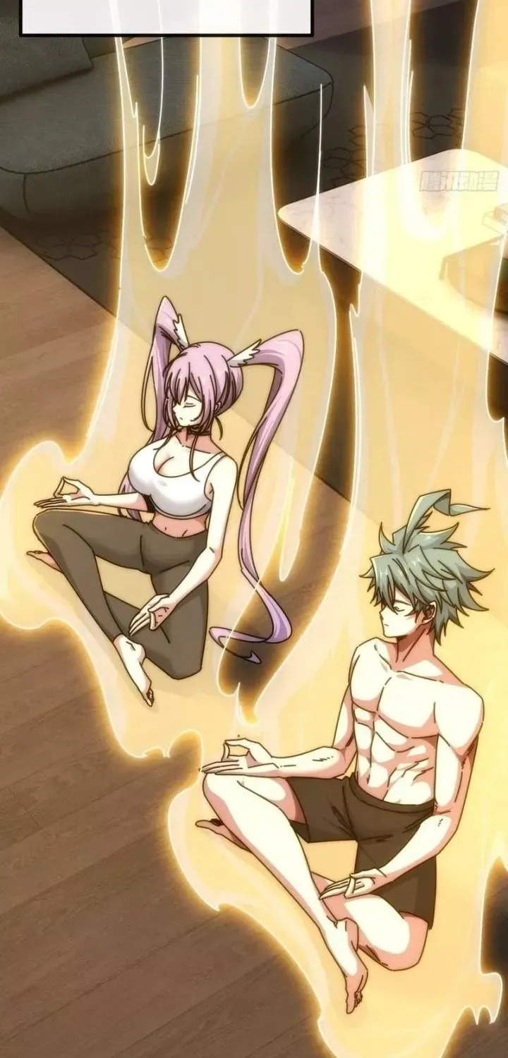 Vô Hạn Tiến Hóa Từ Con Số 0 Chap 90 - Next Chap 91
