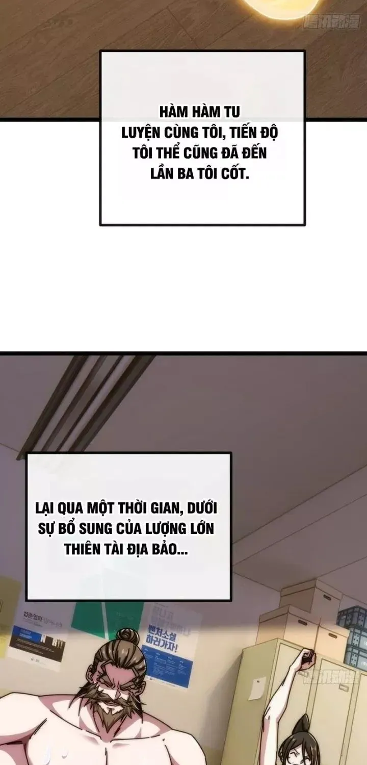 Vô Hạn Tiến Hóa Từ Con Số 0 Chap 90 - Next Chap 91