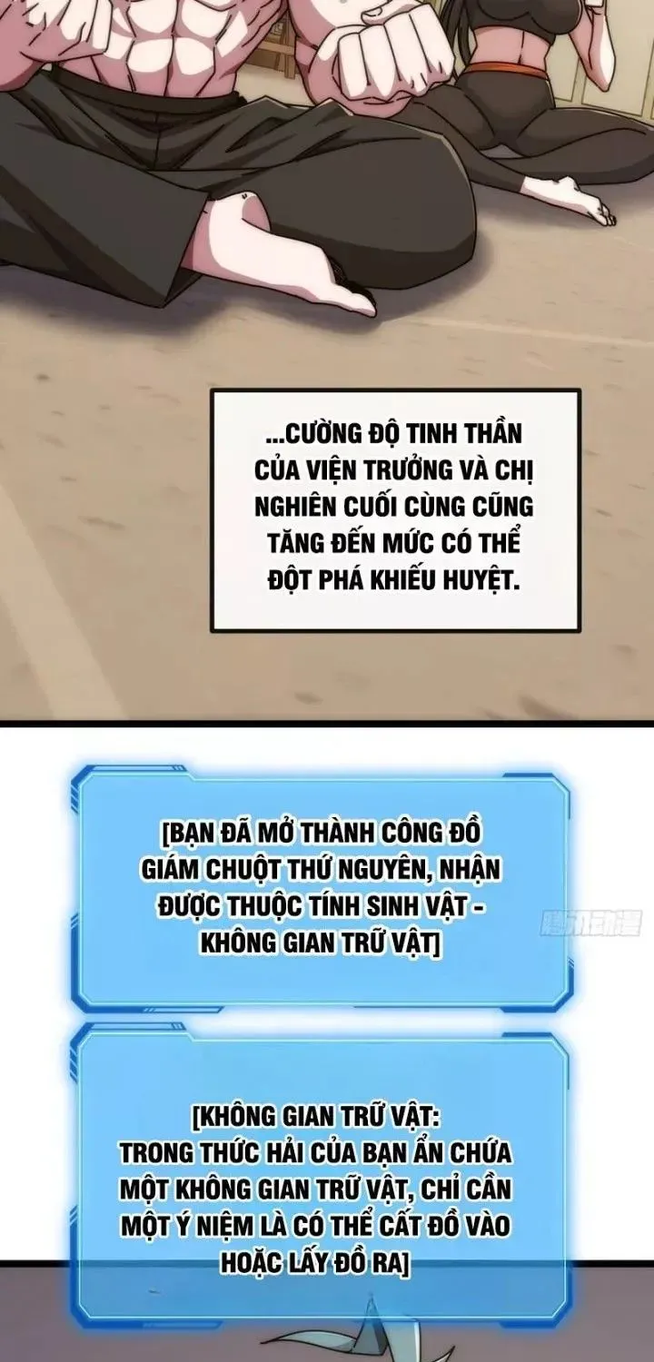 Vô Hạn Tiến Hóa Từ Con Số 0 Chap 90 - Next Chap 91