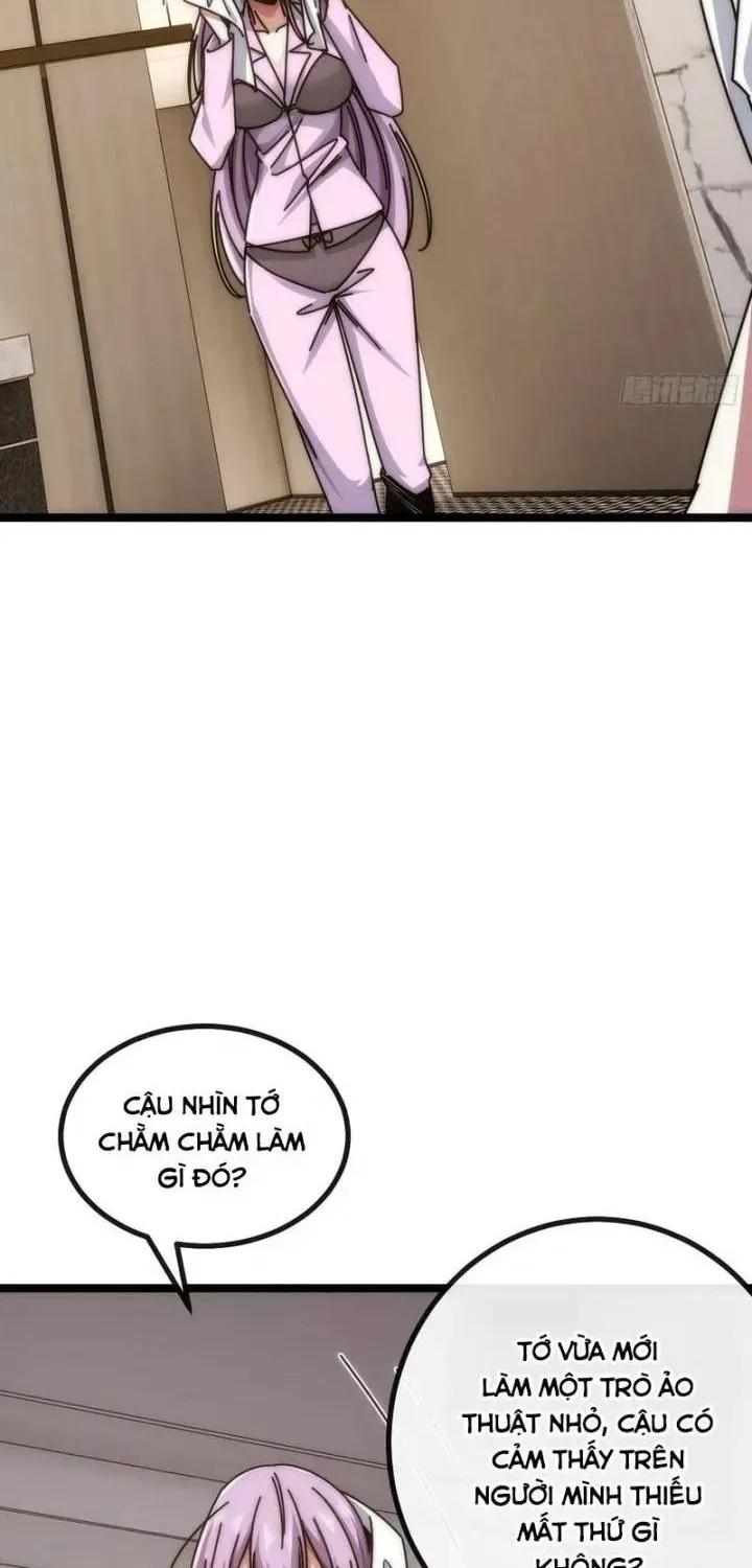 Vô Hạn Tiến Hóa Từ Con Số 0 Chap 90 - Next Chap 91