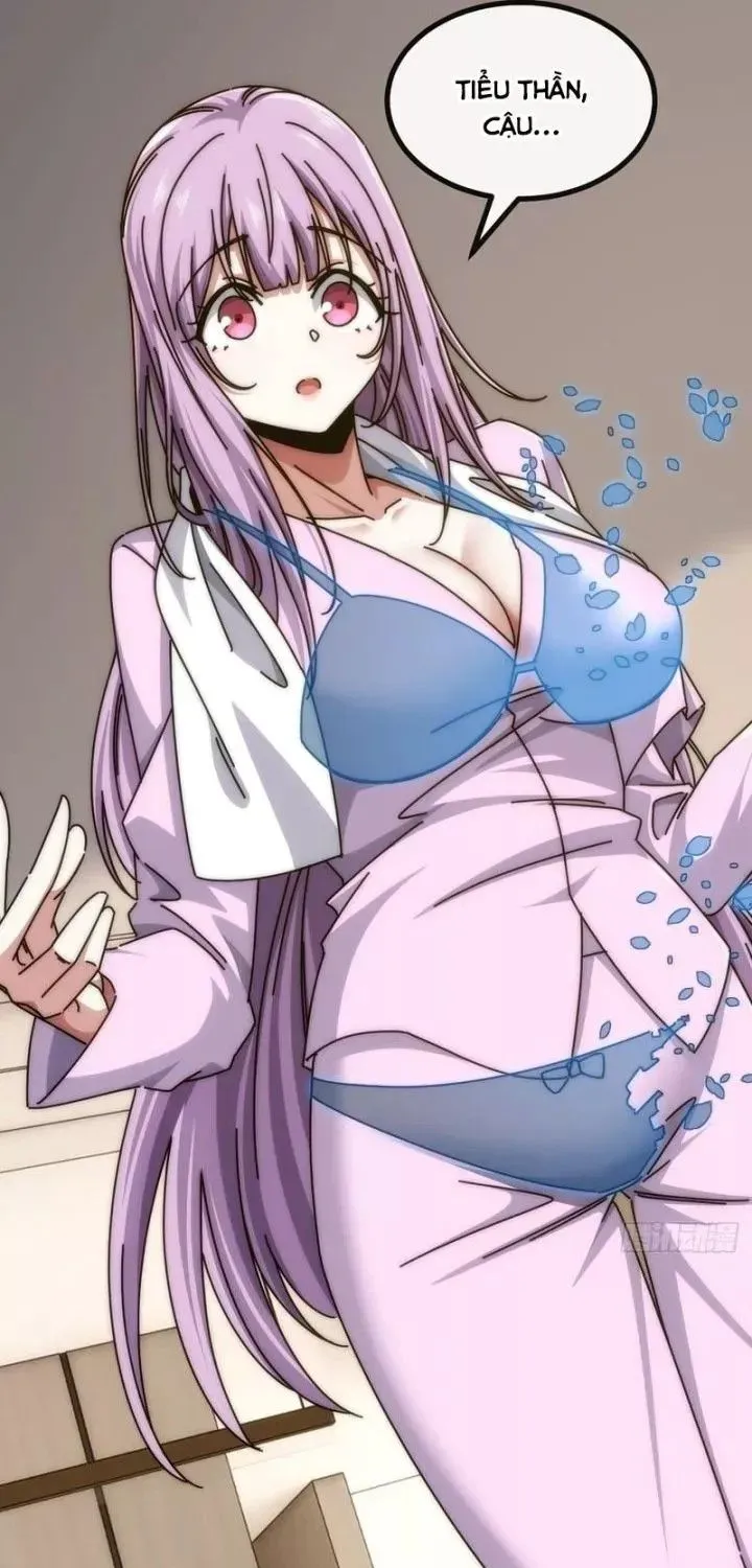 Vô Hạn Tiến Hóa Từ Con Số 0 Chap 90 - Next Chap 91