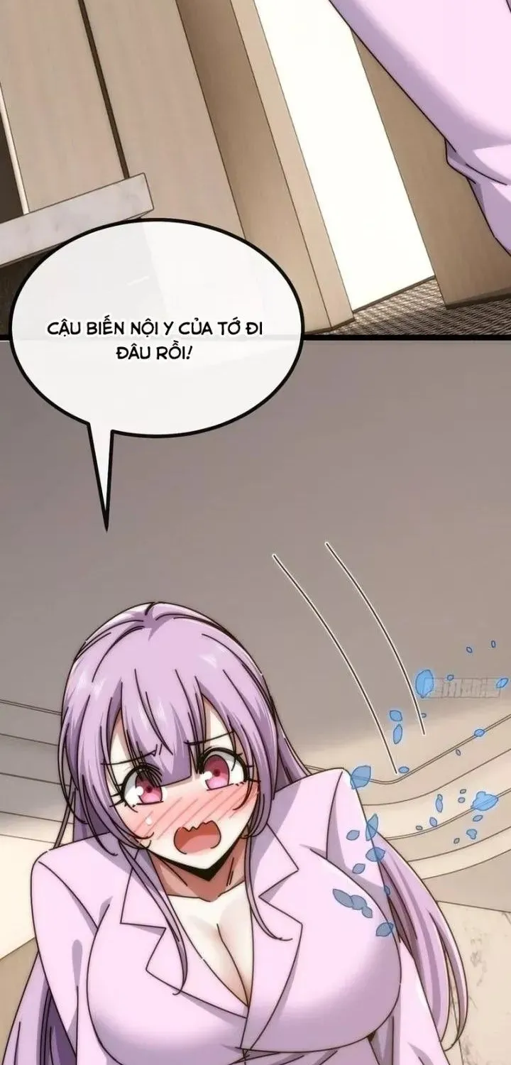 Vô Hạn Tiến Hóa Từ Con Số 0 Chap 90 - Next Chap 91