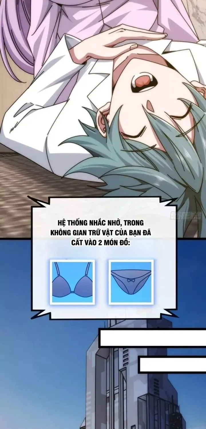 Vô Hạn Tiến Hóa Từ Con Số 0 Chap 90 - Next Chap 91