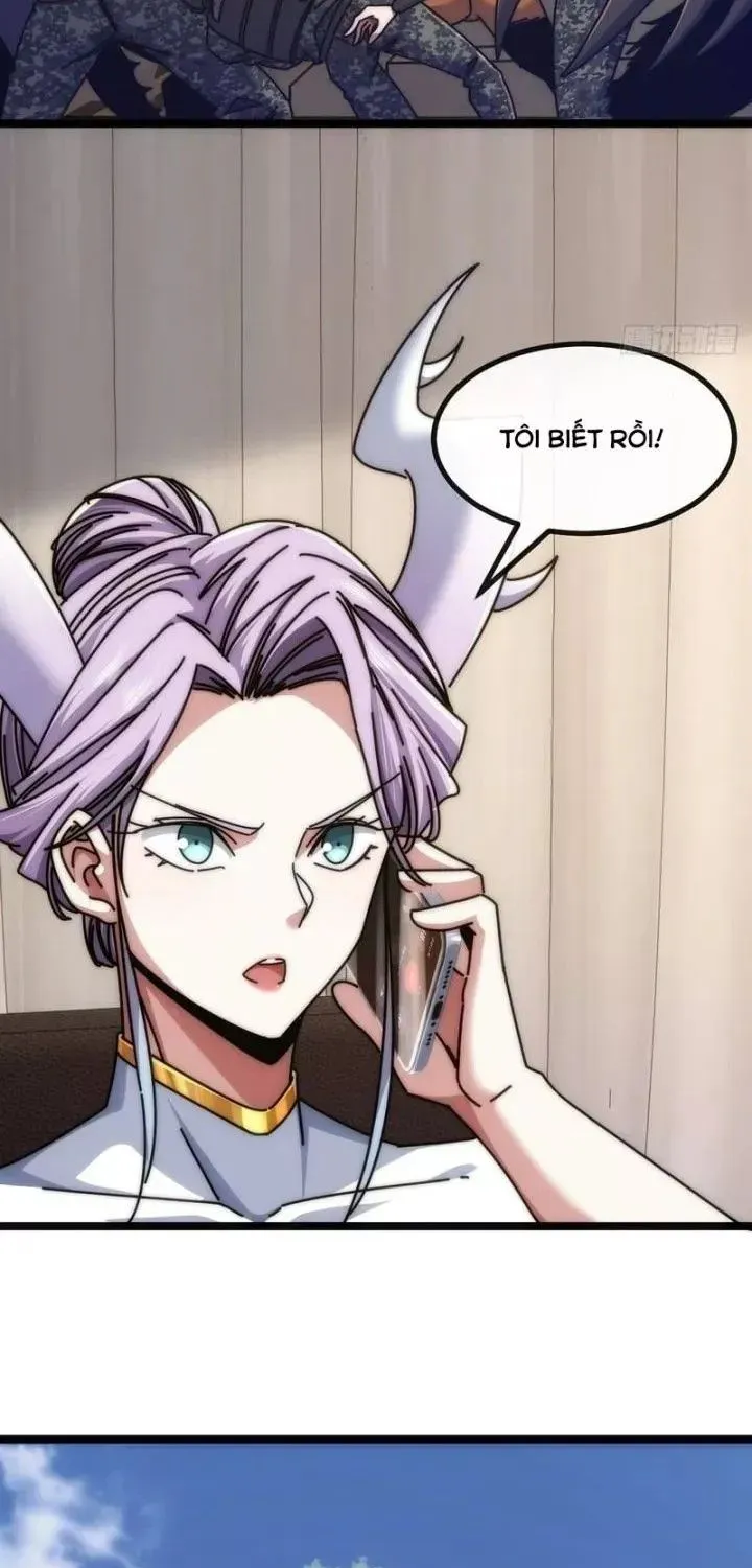 Vô Hạn Tiến Hóa Từ Con Số 0 Chap 90 - Next Chap 91