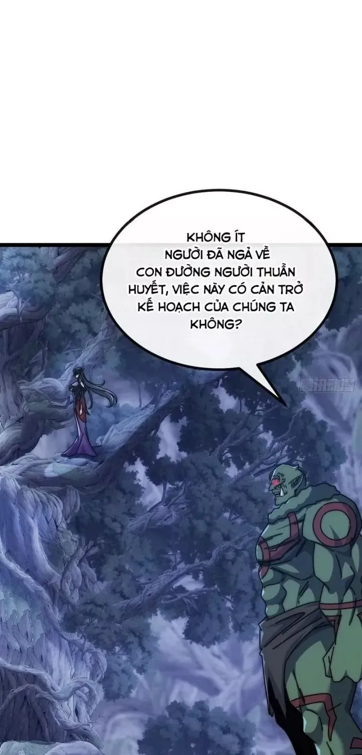 Vô Hạn Tiến Hóa Từ Con Số 0 Chap 90 - Next Chap 91
