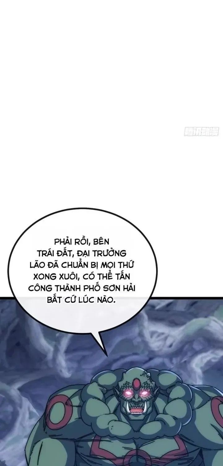 Vô Hạn Tiến Hóa Từ Con Số 0 Chap 90 - Next Chap 91