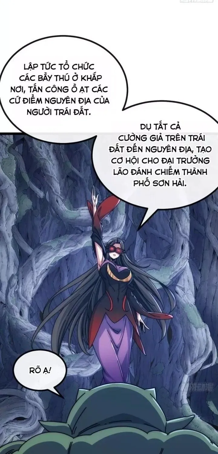 Vô Hạn Tiến Hóa Từ Con Số 0 Chap 90 - Next Chap 91