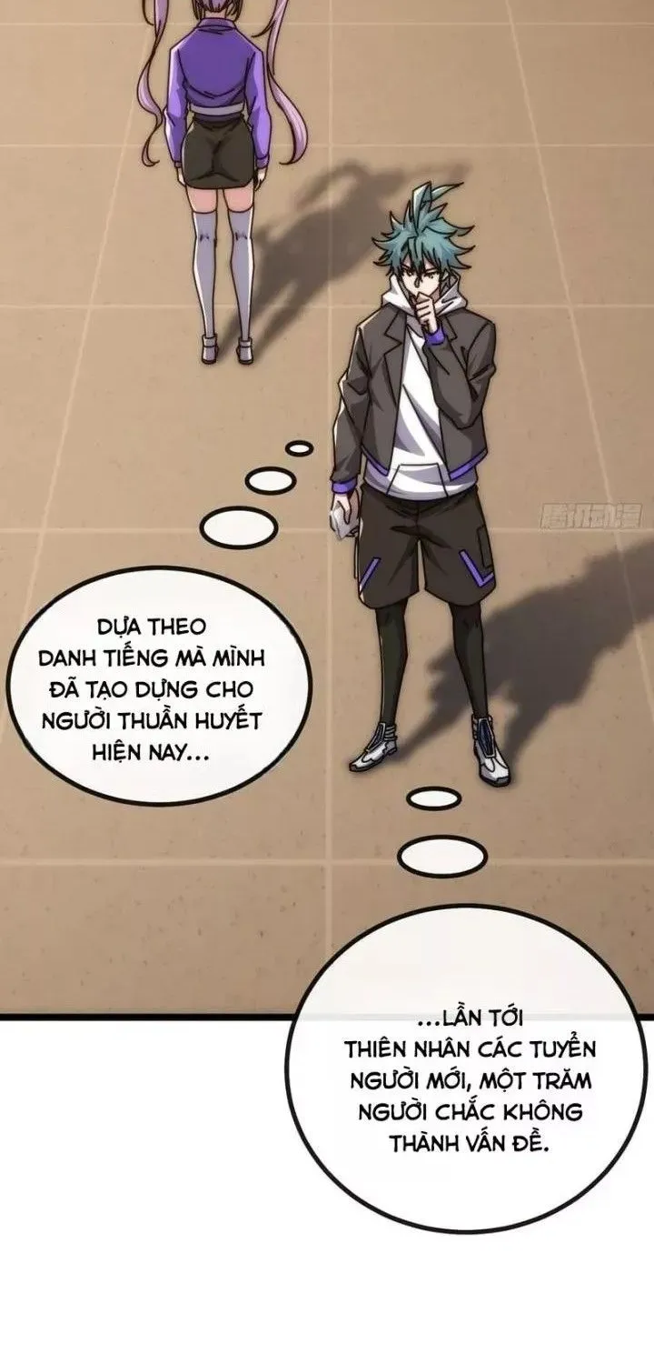Vô Hạn Tiến Hóa Từ Con Số 0 Chap 90 - Next Chap 91
