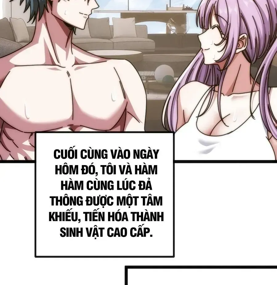 Vô Hạn Tiến Hóa Từ Con Số 0 Chap 91.1 - Next Chap 92.1
