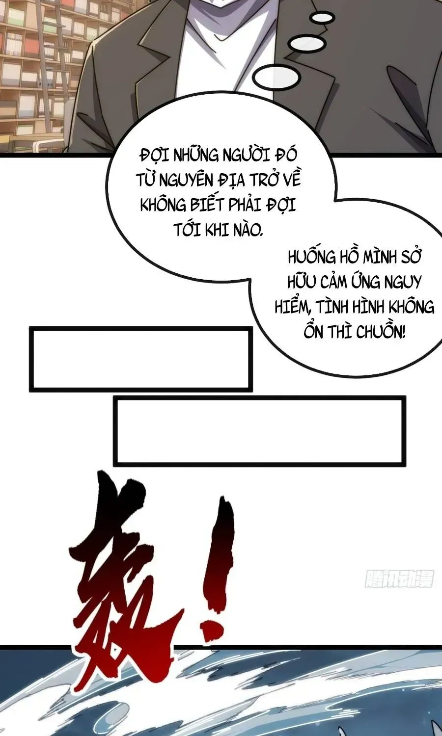 Vô Hạn Tiến Hóa Từ Con Số 0 Chap 91.1 - Next Chap 92.1