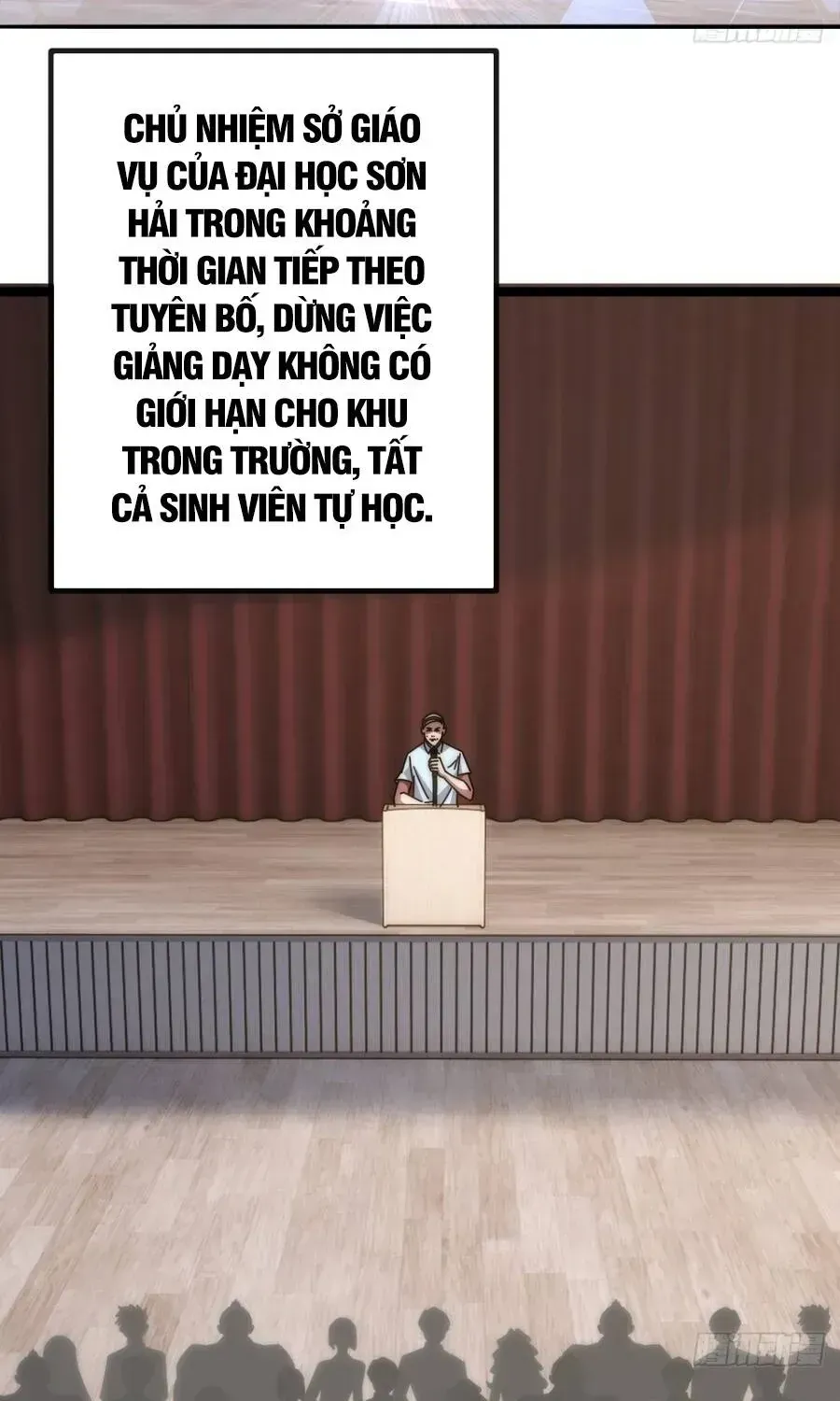 Vô Hạn Tiến Hóa Từ Con Số 0 Chap 91.1 - Next Chap 92.1