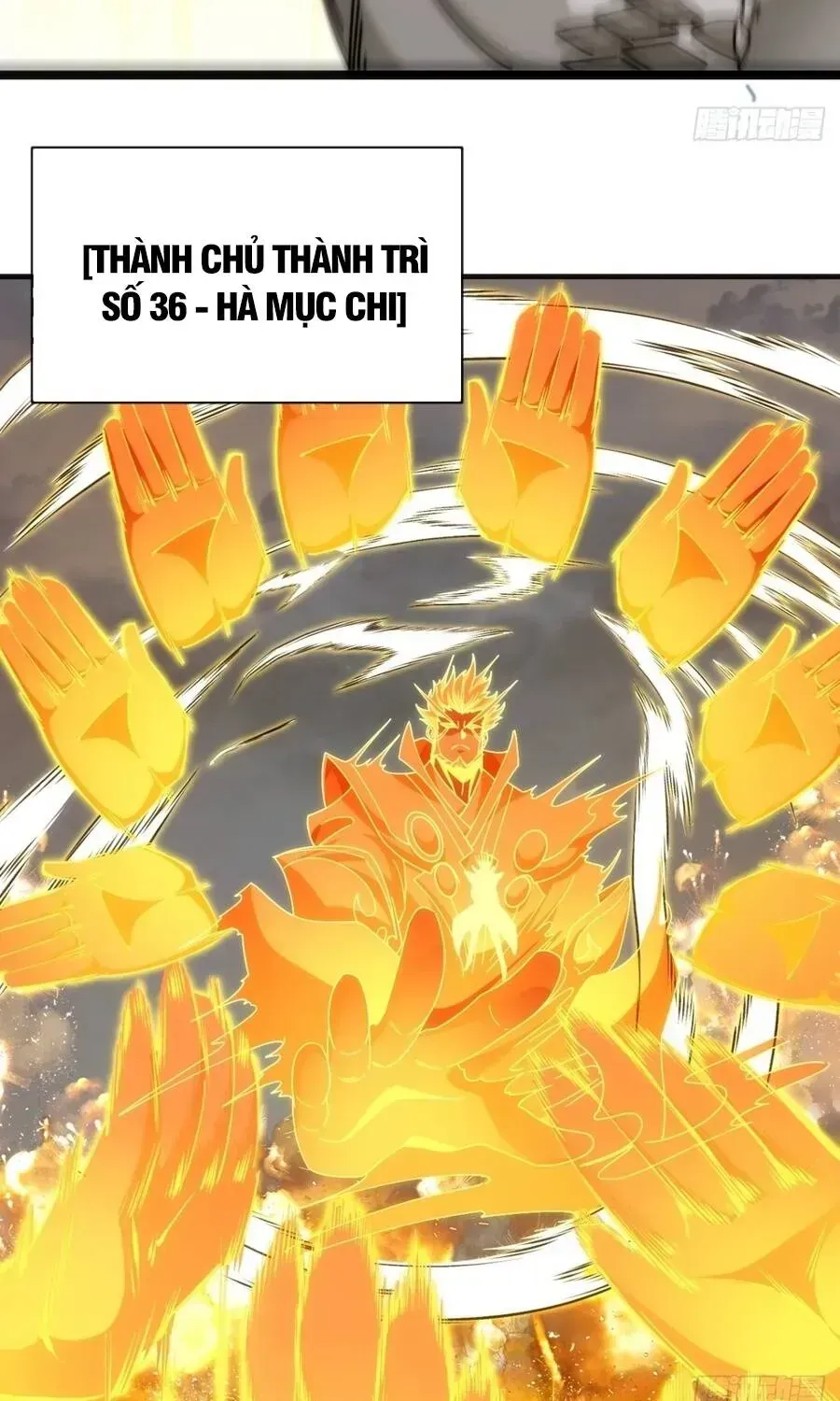 Vô Hạn Tiến Hóa Từ Con Số 0 Chap 91.1 - Next Chap 92.1