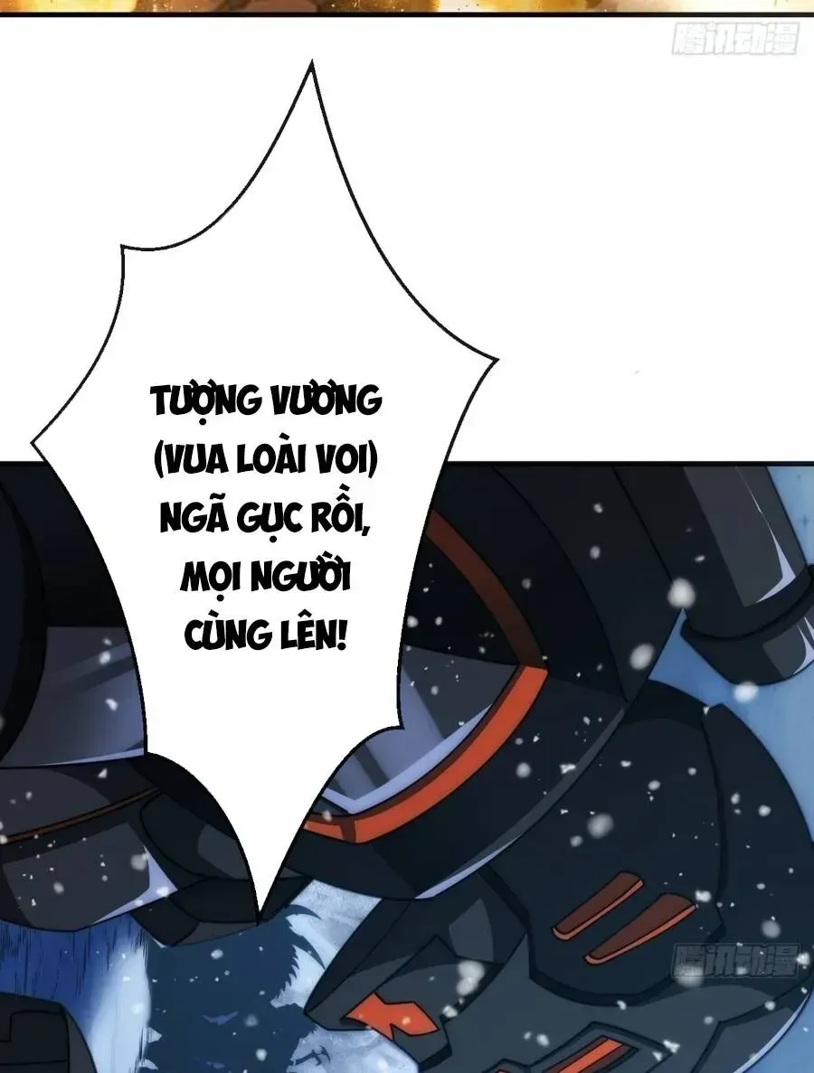 Vô Hạn Tiến Hóa Từ Con Số 0 Chap 91.1 - Next Chap 92.1