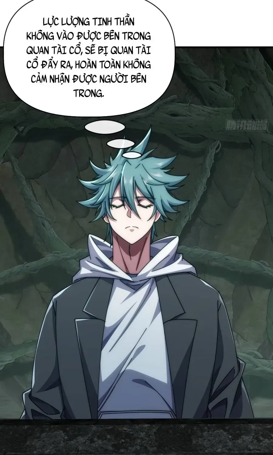 Vô Hạn Tiến Hóa Từ Con Số 0 Chap 91.1 - Next Chap 92.1