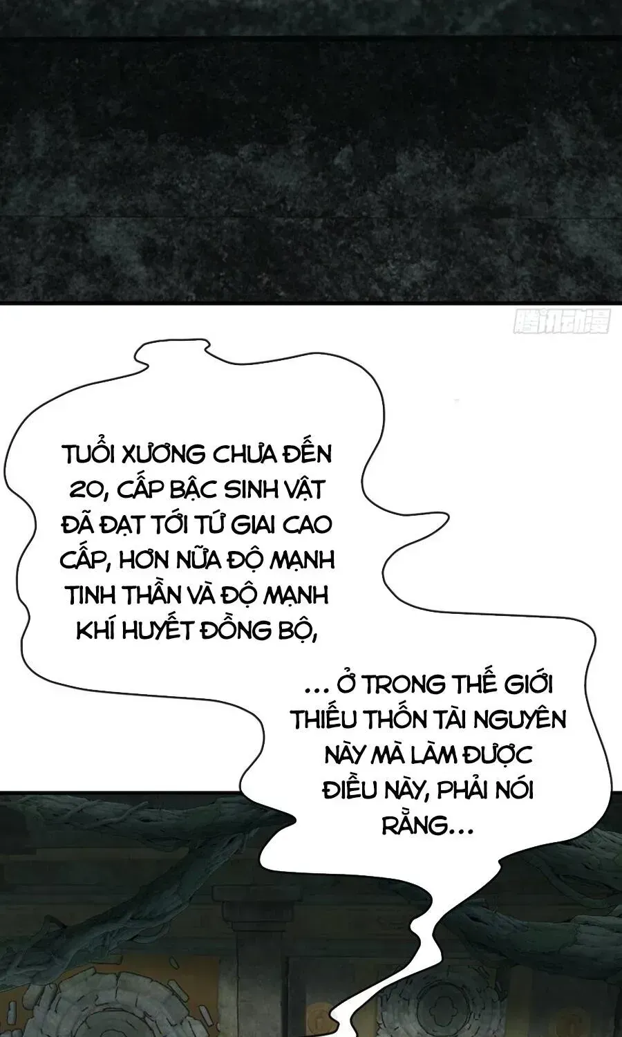 Vô Hạn Tiến Hóa Từ Con Số 0 Chap 91.1 - Next Chap 92.1