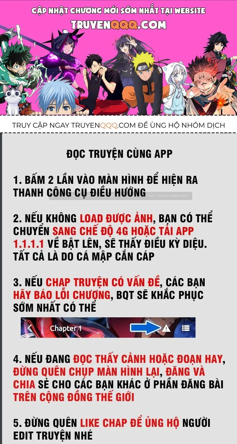 Vô Hạn Tiến Hóa Từ Con Số 0 Chap 91 - Next Chap 92