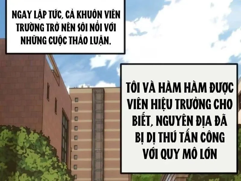 Vô Hạn Tiến Hóa Từ Con Số 0 Chap 91 - Next Chap 92