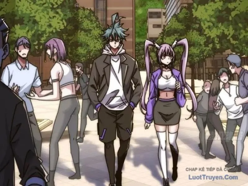 Vô Hạn Tiến Hóa Từ Con Số 0 Chap 91 - Next Chap 92