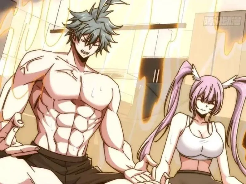 Vô Hạn Tiến Hóa Từ Con Số 0 Chap 91 - Next Chap 92
