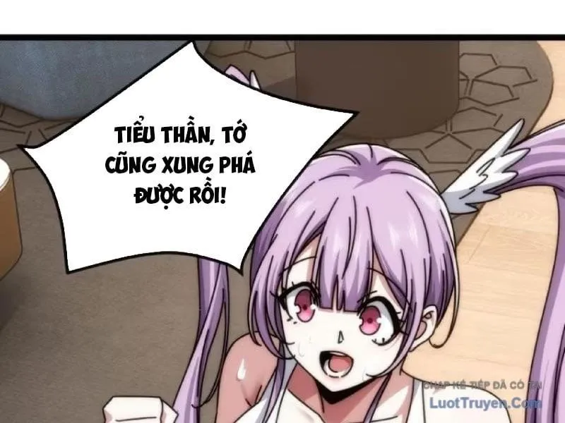 Vô Hạn Tiến Hóa Từ Con Số 0 Chap 91 - Next Chap 92