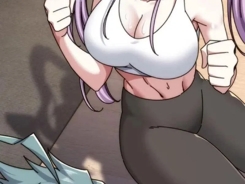 Vô Hạn Tiến Hóa Từ Con Số 0 Chap 91 - Next Chap 92