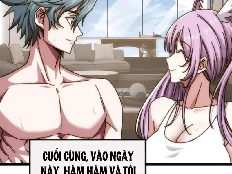 Vô Hạn Tiến Hóa Từ Con Số 0 Chap 91 - Next Chap 92