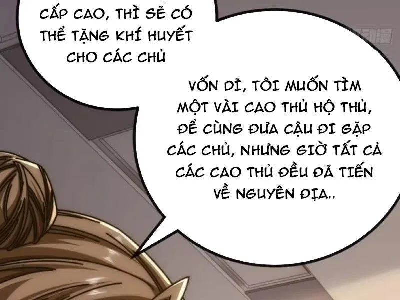 Vô Hạn Tiến Hóa Từ Con Số 0 Chap 91 - Next Chap 92