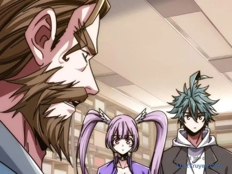 Vô Hạn Tiến Hóa Từ Con Số 0 Chap 91 - Next Chap 92