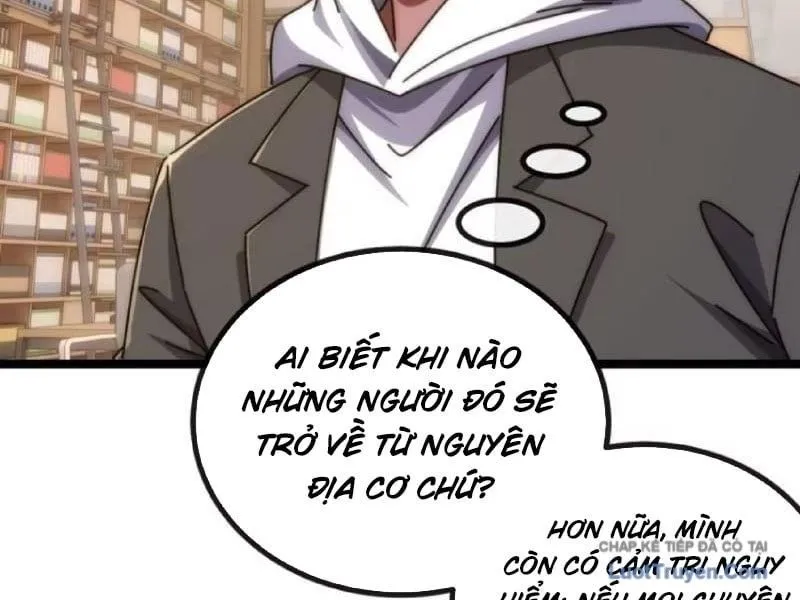 Vô Hạn Tiến Hóa Từ Con Số 0 Chap 91 - Next Chap 92