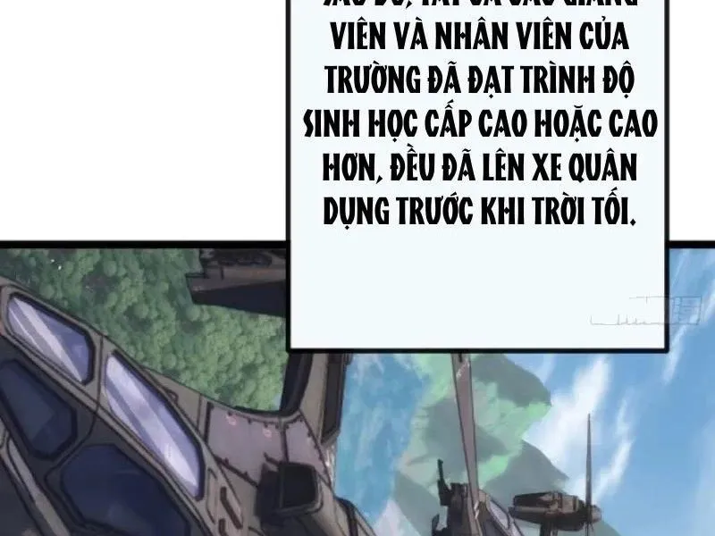 Vô Hạn Tiến Hóa Từ Con Số 0 Chap 91 - Next Chap 92