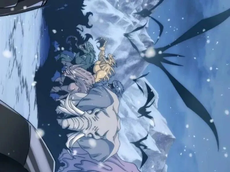 Vô Hạn Tiến Hóa Từ Con Số 0 Chap 91 - Next Chap 92