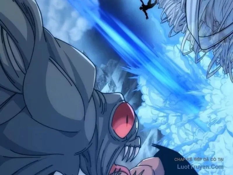 Vô Hạn Tiến Hóa Từ Con Số 0 Chap 91 - Next Chap 92