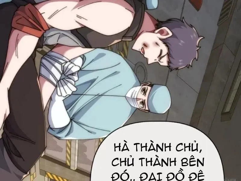 Vô Hạn Tiến Hóa Từ Con Số 0 Chap 91 - Next Chap 92